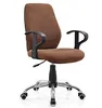 China high back fabric material ergonomic office chair