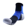 Elite custom logo sport socks athletic man socks