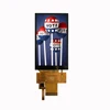 4.3 inch lcd display touch screen 480x800 , SPI/RGB interface, full viewing angle