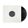12 '' cd bags & cases poly line vinyl records inner rice paper sleeves