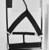 2020 Latest design V shaped handmade sandals upper
