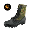 Personal men protective security jungle army military boots