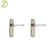 OEM high quality Aluminum/stainless steel door knob lock