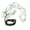 12GA Gauge Bore Snake Gun Cleaning Kit Tool Hunting Gun Cleaner