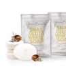 OEM/ODM Snail Whitening Soap