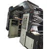Cheaper Colors CI Flexo Six Color Flexo Film Printing Machine