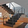 Stair tread wooden solid wood Stair Step