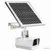 ST2303B monitoring terminal use GPS/outdoor wireless security camera solar powered 3G SD card