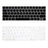 Silicone Waterproof/Dust-proof Keyboard Cover For MacBook