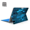 Notebook Computer Case Decorative Skin Sticker Laptop Shell Cover Sticker for Macbook