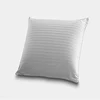 Duck feather Euro egyptian cotton goose down memory foam pillow insert