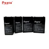 Neata lead acid storage rechargeable UPS Usage cycle 4V5ah battery VRLA