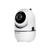 LSVISION 1080P Remote Control Auto Motion Rotate Tracking Wireless Home Security IPCam Wifi P2P Robot Wireless PTZ IP Camera