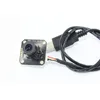 Free driver OV7725 Sensor 0.3MP CMOS USB camera module 60fps with MJPG &YUY2 Video format