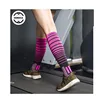 Wholesale Colorful Outdoor Compression Socks Sports Compression Socks Long Running Compression Socks