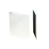 Ceramic Fiber Calcination Inorganic Board Customized insulation ceramic fiber board of inorganic calcination