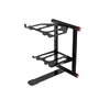 Metal Easy adjustable Laptop stand DJ stand XZ-708