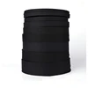 black 2 inch cotton webbing 50mm