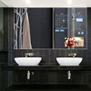 Large Android Touch Screen Intellengent Smart Magic Mirror