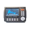 Signal Lock Satellite Finder Prices CCTV Test Monitor Satfinder for Sat Dish LNB