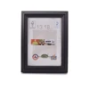 Wholesale customized new style creative modern funia photo a2 black frame