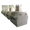 500 ton complete set wheat flour making machine maize corn wheat flour machine