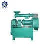 Fertilizer roller granulator/fertilizer roller pressed granulator