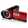 HD720p home use digital video camera with 2.4'' TFT display camcorder