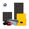 High competitive and best price accessories pv on grid sun panels electricity solar panel system 4kw for home system use
