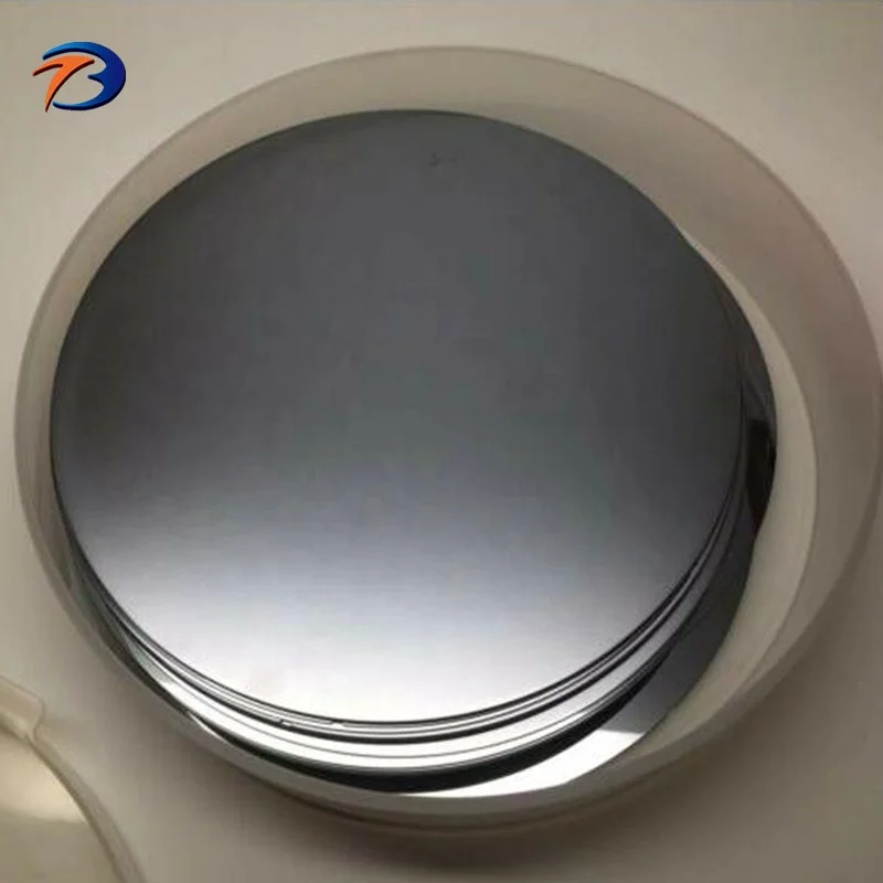 China supplier optical germanium lenses convex lens for optical experiment