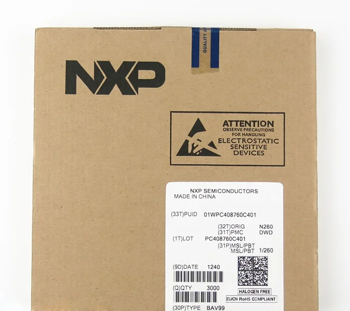 bav99 a7w package type: surface mount 包: sot-23 type: triode