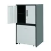 new fashion design white cabinets home office skinny file cabinet filing cupboard