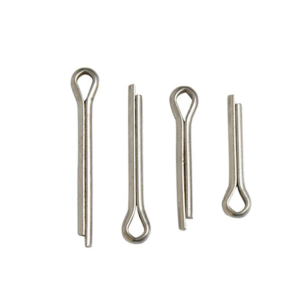 
SS304 316 M3 M4 M5 Split Pins 