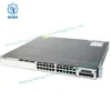 High Quality Mini 24 Port Network Switch Long Range Wireless Ap Network Switch WS-C3750X-24P-S/E/L
