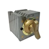 V-shaped permanent magnet block is an instrument used in industrial production to detect the parallelism of components