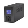 High Frequency Online 1kva~10kva Uninterrupted Power Supply Unit 60kva /54kw Ups Lithium Lifepo4 Battery Solar Energy Store