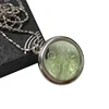 Medical Selling Pendants Bio Quantum Pendant Micro Pave Quantum Pendant
