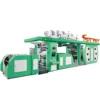 China Automatic YTC-41000 4-colour central drum aluminum foil flexo Printing Machinery supplier