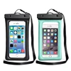 Guangzhou Cellular Accessories Swimming Floating Mobile Phone Waterproof Bag Waterproof Phone Pouch