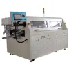 Axial Insertion Machine Component Soldering Wave Soldering Machine