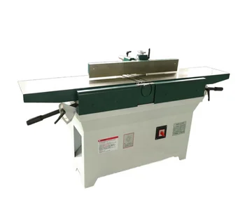 industrial planer combined surface mb working wood larger thicknesser