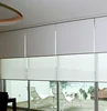 Sample Durable Roller Blind Dual For Indoor portable office window blinds