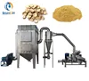 Licorice root crushing machine licorice powder grinder powder mill machinery