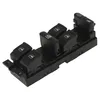 Window Lifter Master Switch For VW CC Golf Passt Jetta 1J4959857D