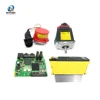 FANUC 100% tested servo drive imported original A06B-6093-H111 controller