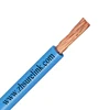 High standard RV flexible cable copper Class 5 PVC electric wires and power cables