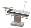 Hot sell vet operating table with reality picture