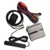 2G 4G LTE Car Black Box Gps Tracker with ACC Detection anti-theft Geo Fence Alalm