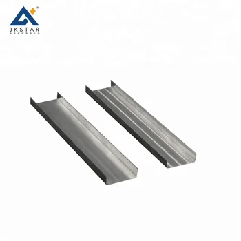 Main & Furring Channel,Carrying Channel,Wall Angle - Buy Metal Furring ...