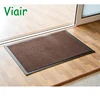 Recycle rubber Outside Entrance Mat Super Durable Doormat Shoes Scraper for Front Door Low Profile